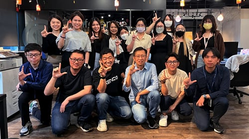 Legency Group cover