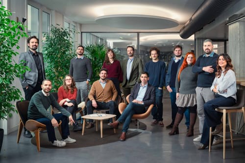 FpS Agency cover