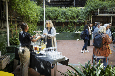 Organización y producción de evento Corporativo - Event
