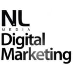 NL Media logo