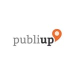 PubliUP logo