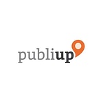 PubliUP logo