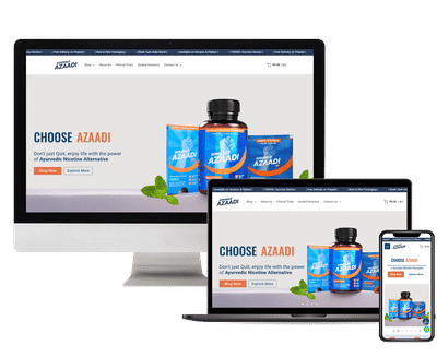 Smotect development - E-commerce