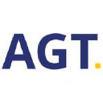 AGT Bus- & Eventlogistik logo