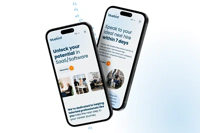 Een recruitment agency zònder recruiters - Marketing