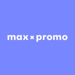 max x promo logo