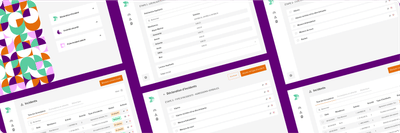 Développement d'une web application - Application web