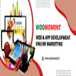 Woomoment - Website Laten Maken Specialist