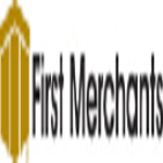 First Merchants Bank logo