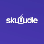 Skuuudle