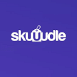 Skuuudle