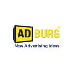 AdBurg logo