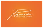 Passion Communications logo