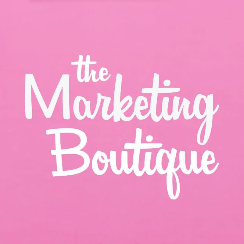 The Marketing Boutique