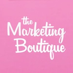 The Marketing Boutique