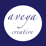 Aveya Creative logo