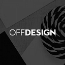 OFFDESIGN logo