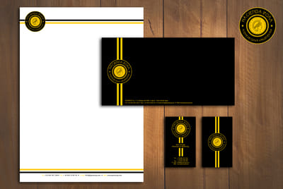 Hacienda Ipora - Branding & Marketing Digital - Publicidad