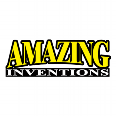 Amazing Inventions