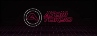ATOM Tokyo Digital Marketing - Grafikdesign