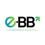 e-Business Booster logo