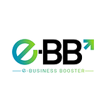 e-Business Booster logo