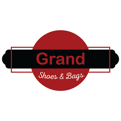 Grand For Shoes & Bags - Réseaux sociaux