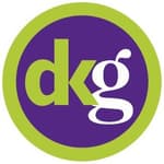DKG Promotions logo