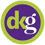 DKG Promotions logo