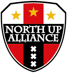 Logo ontwerp - NUA - Markenbildung & Positionierung