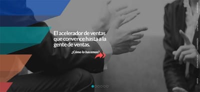 Dominion Digital lanzamiento de Leadera Solutions - Advertising