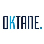Oktane Design logo