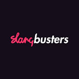 Slangbusters Branding Studio