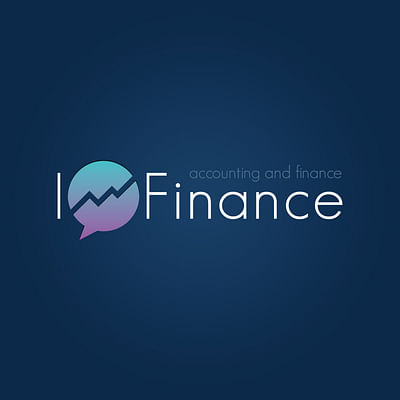 ITellFinance - Website Creatie