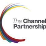 The Channel Partnership logo