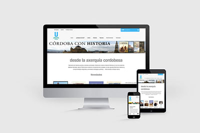 Tienda Online Utopía Libros - E-commerce