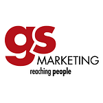 GS Marketing logo