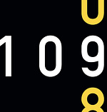 109 logo