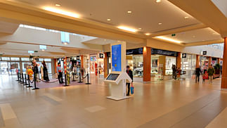 Shopping Nivelles - Fotografie