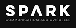 SPARK Communication audiovisuelle logo