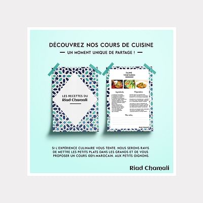 Affiche - Design & graphisme