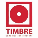 Timbre Comunicación Integral