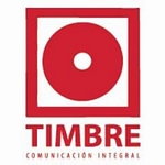 Timbre Comunicación Integral logo