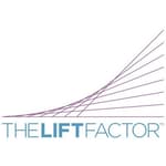 The Lift Factor logo