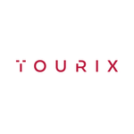 Tourix logo