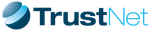TrustNet logo