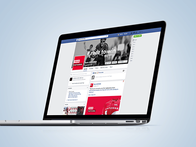 Team Katusha - Digital Strategy