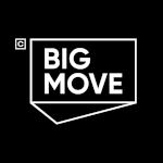 Big Move Agency logo