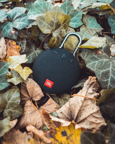 JBL Netherlands - Reclame