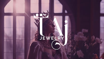 Taj Jewelry - Branding - Branding & Positioning